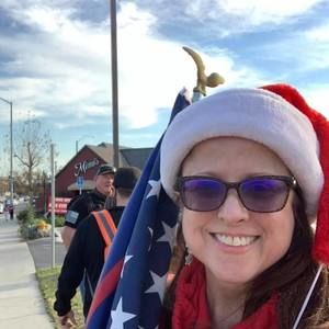 Meet your Posher, Teresa